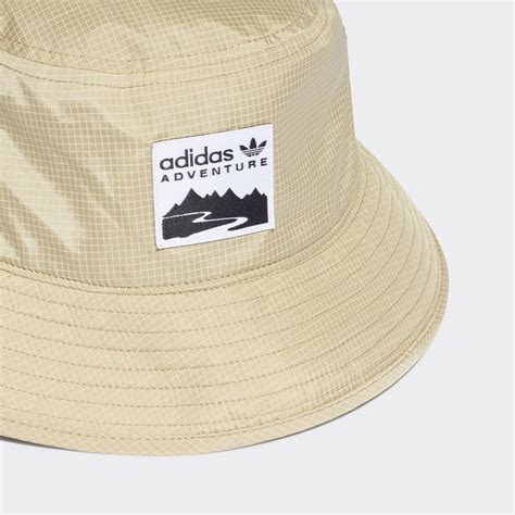 adidas denim bucket hat|adidas waterproof bucket hat.